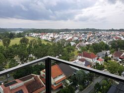 Amo Residence (D20), Apartment #578763441